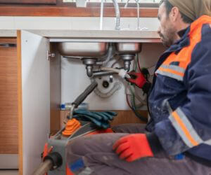 About Emergency plumbing pros Portal, ND